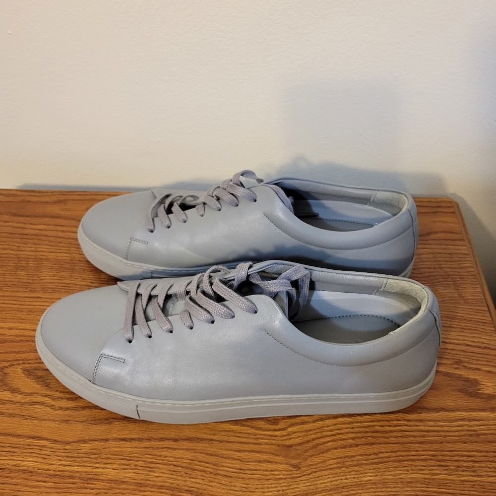 Wolf and Shepherd Glider Sneaker